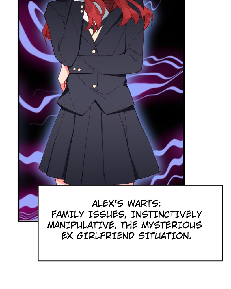 Maid for Hire Chapter 20 - page 95