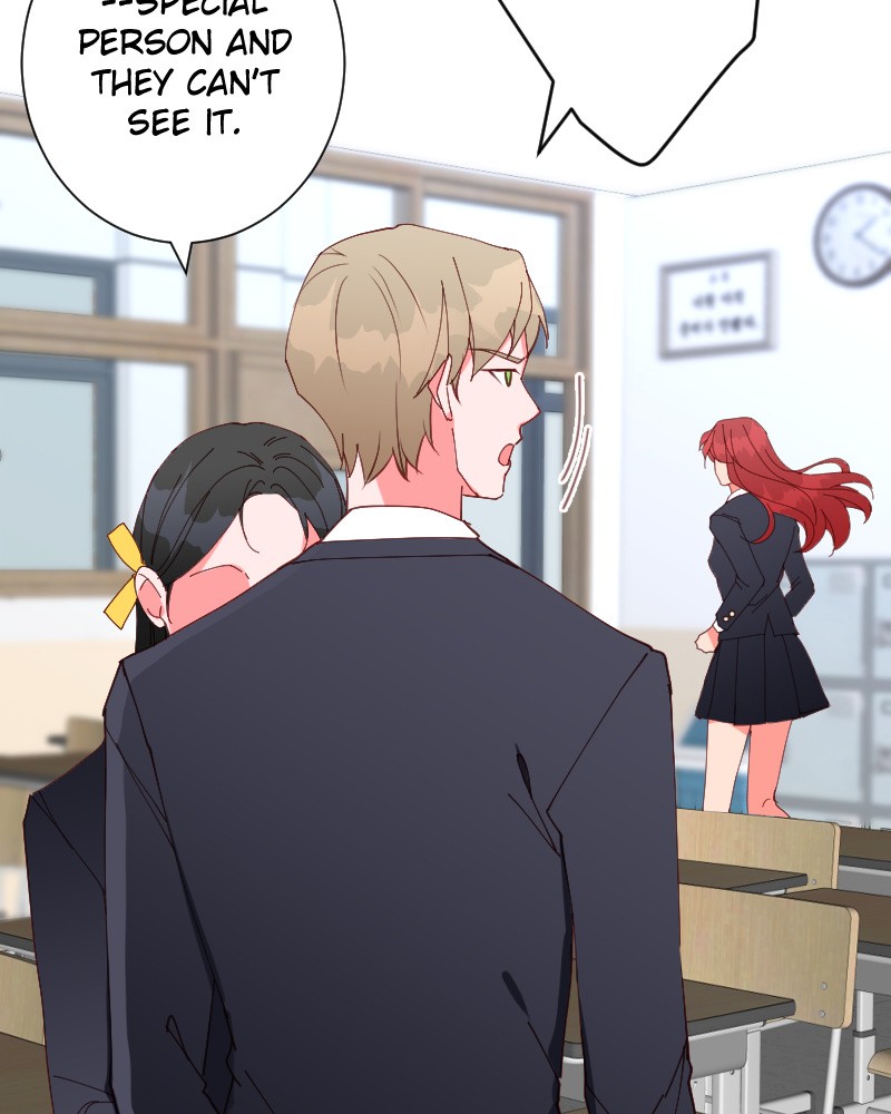 Maid for Hire Chapter 19 - page 103