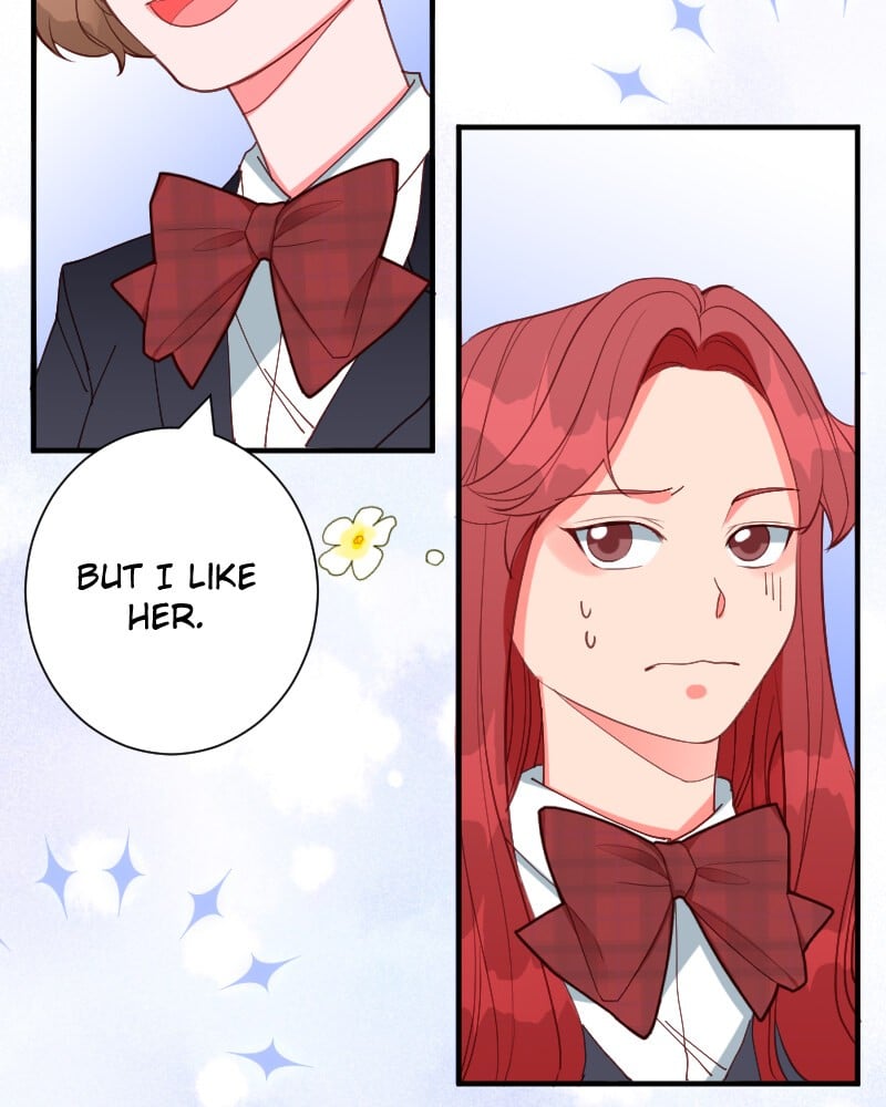 Maid for Hire Chapter 19 - page 24
