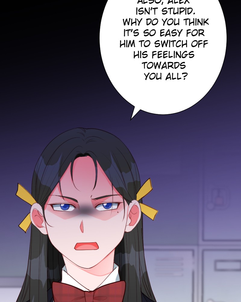 Maid for Hire Chapter 19 - page 50