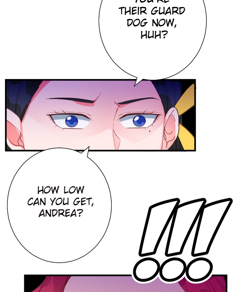 Maid for Hire Chapter 19 - page 57