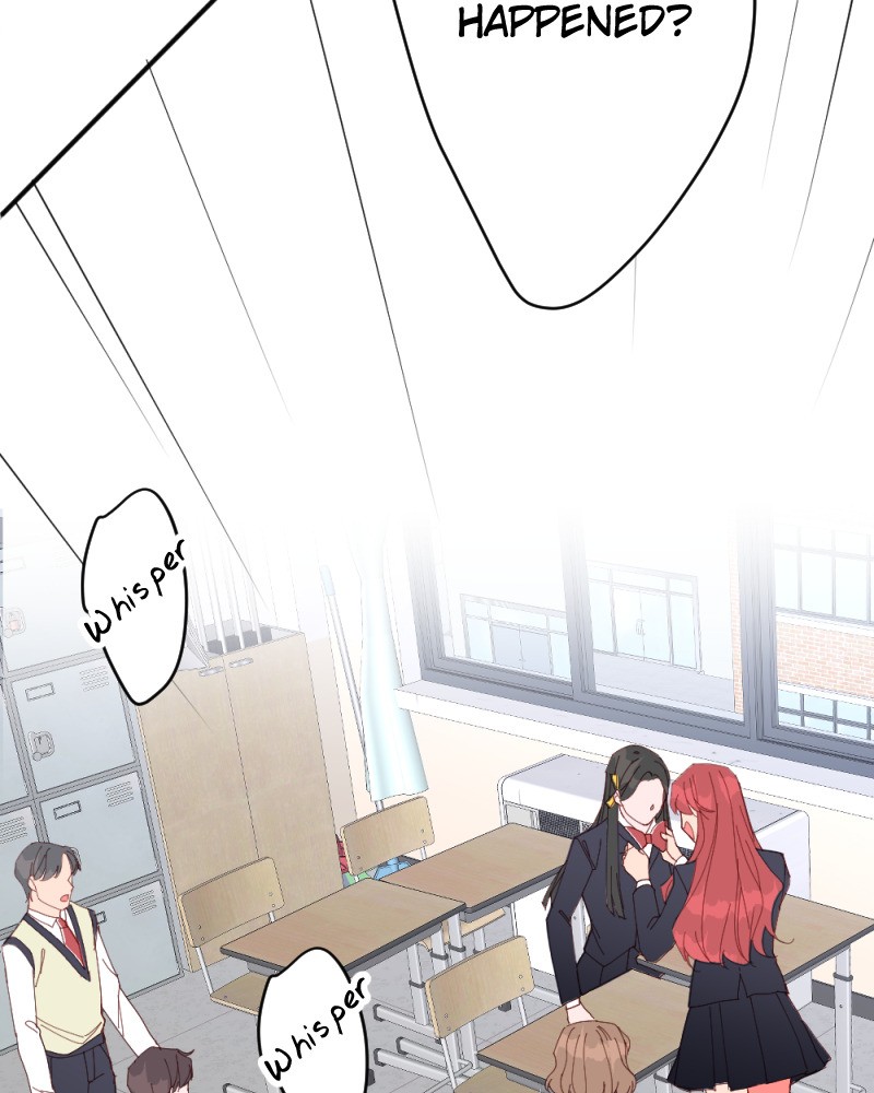 Maid for Hire Chapter 19 - page 60