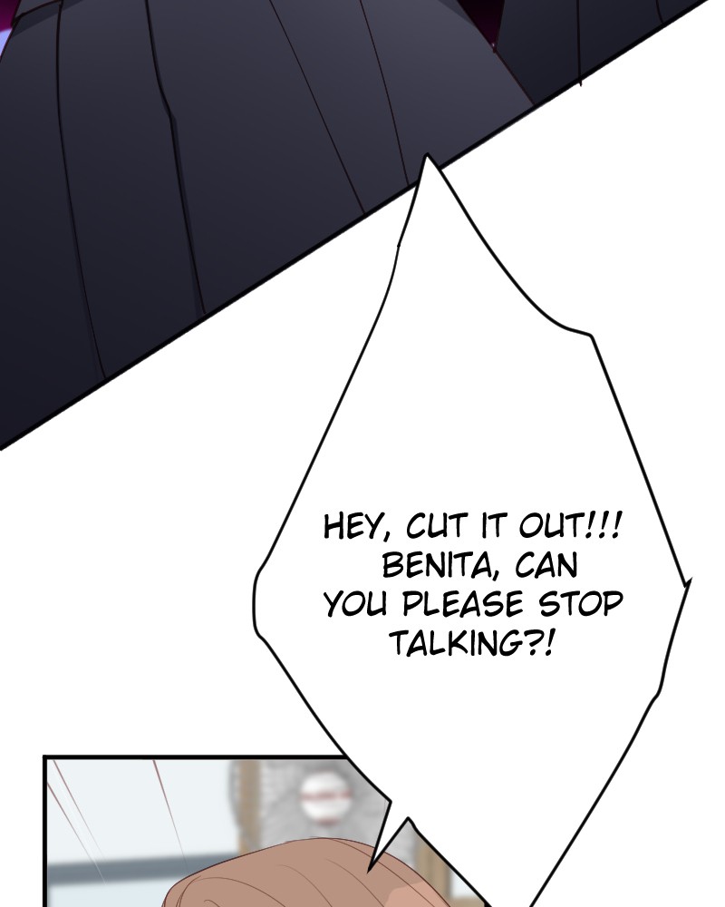 Maid for Hire Chapter 19 - page 65