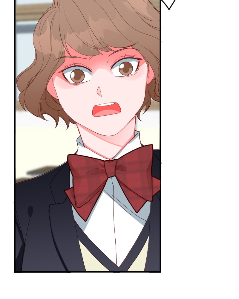 Maid for Hire Chapter 19 - page 66