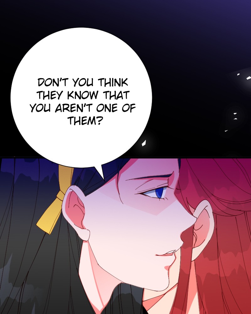 Maid for Hire Chapter 19 - page 69