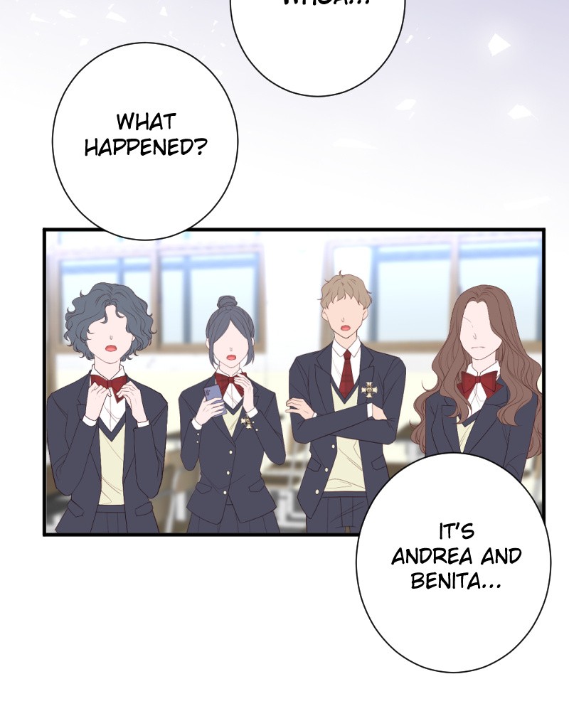 Maid for Hire Chapter 19 - page 76