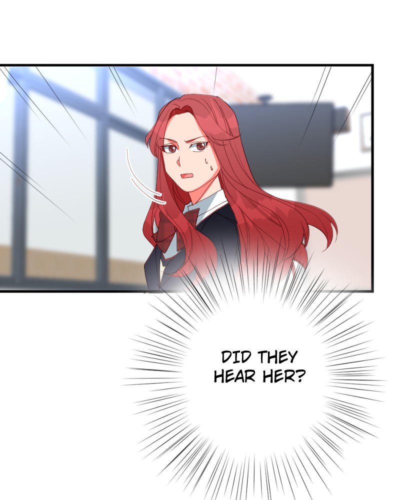 Maid for Hire Chapter 19 - page 77