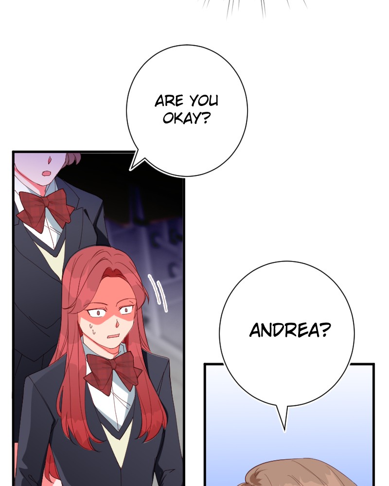 Maid for Hire Chapter 19 - page 78