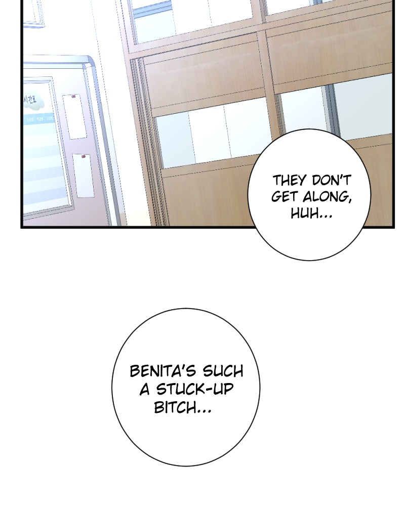 Maid for Hire Chapter 19 - page 83