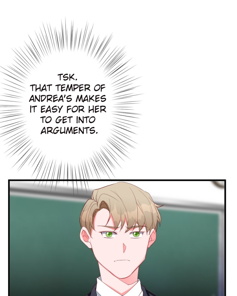 Maid for Hire Chapter 19 - page 84