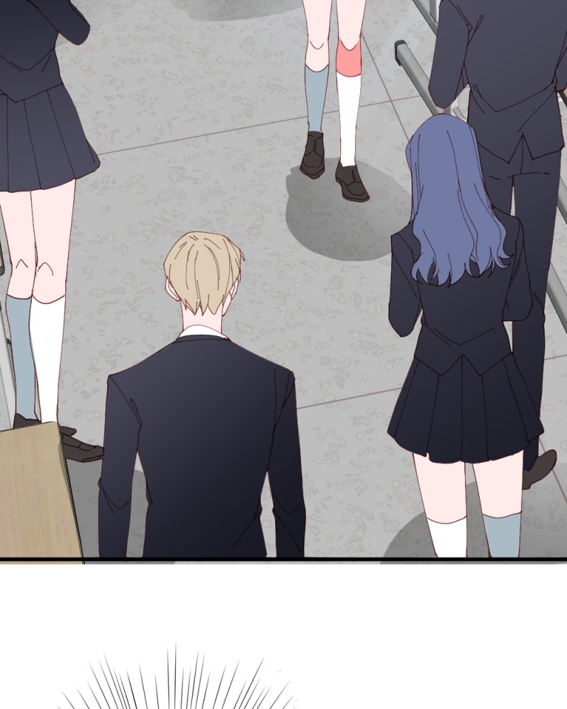Maid for Hire Chapter 19 - page 87