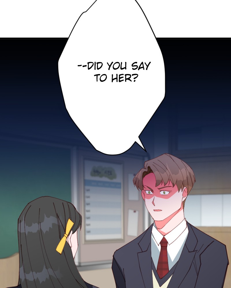 Maid for Hire Chapter 19 - page 92
