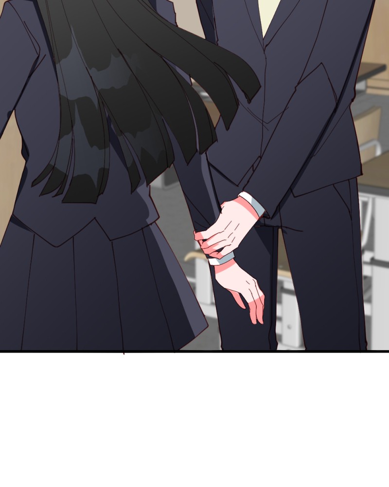 Maid for Hire Chapter 19 - page 93