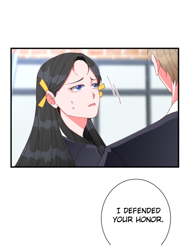 Maid for Hire Chapter 19 - page 94