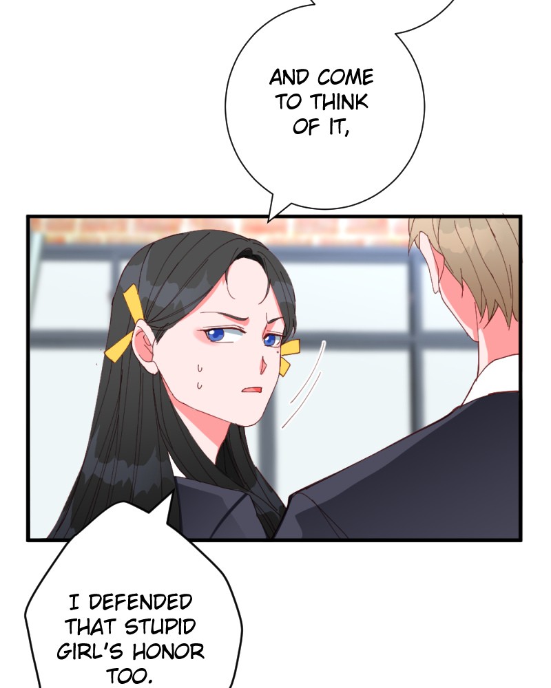 Maid for Hire Chapter 19 - page 95