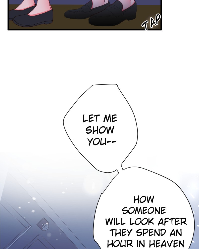 Maid for Hire Chapter 18 - page 18