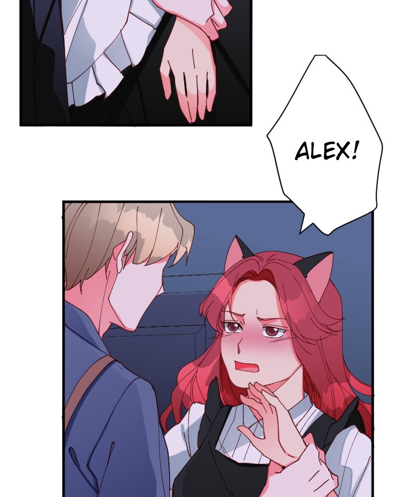 Maid for Hire Chapter 18 - page 24