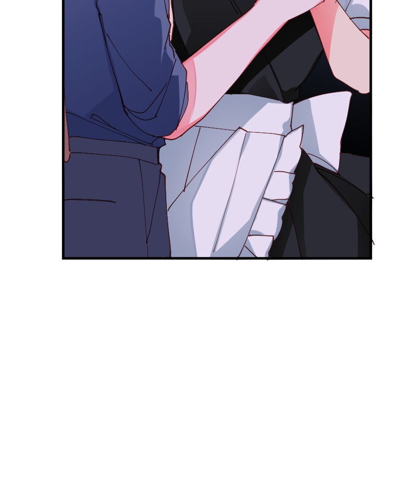 Maid for Hire Chapter 18 - page 25