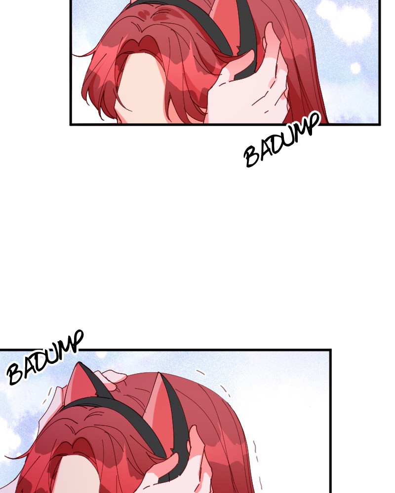 Maid for Hire Chapter 18 - page 28