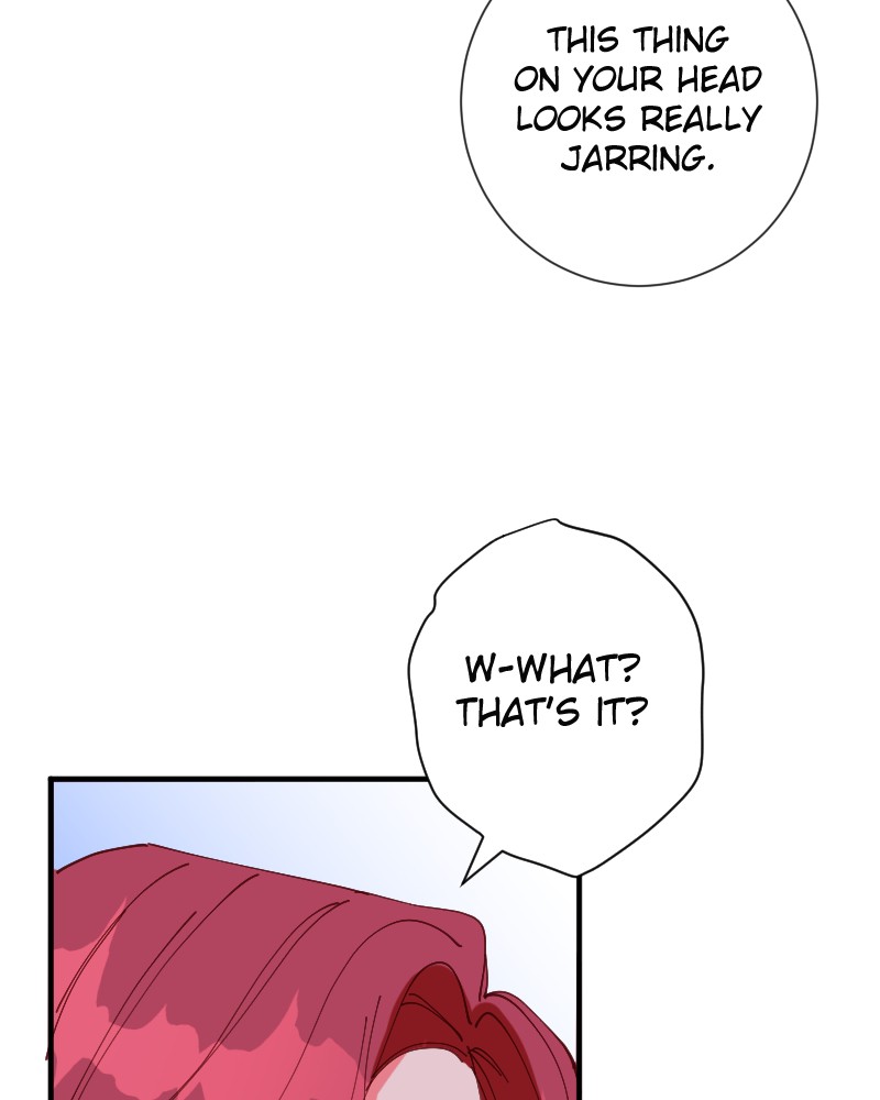 Maid for Hire Chapter 18 - page 33