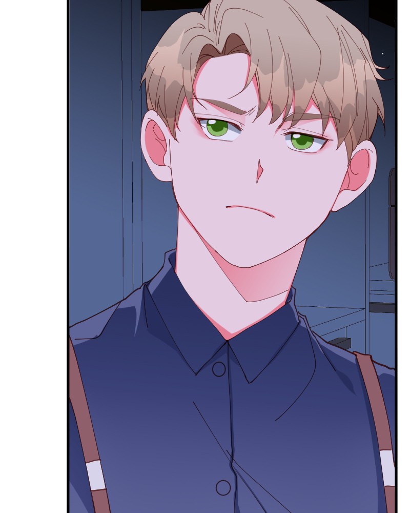Maid for Hire Chapter 18 - page 4