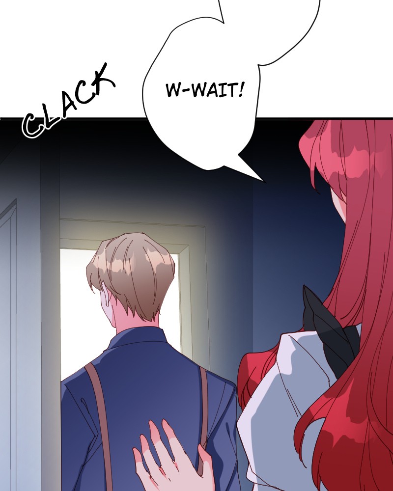 Maid for Hire Chapter 18 - page 45