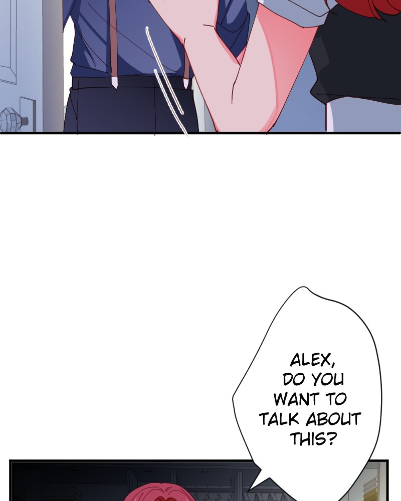 Maid for Hire Chapter 18 - page 46