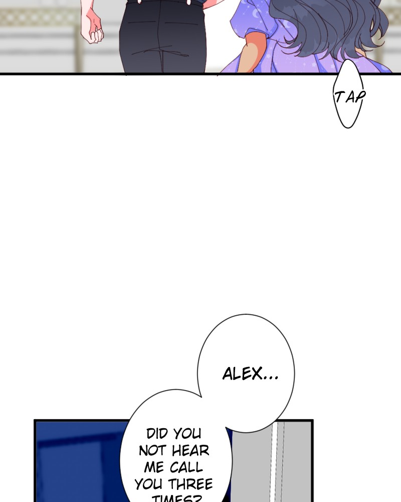 Maid for Hire Chapter 18 - page 54