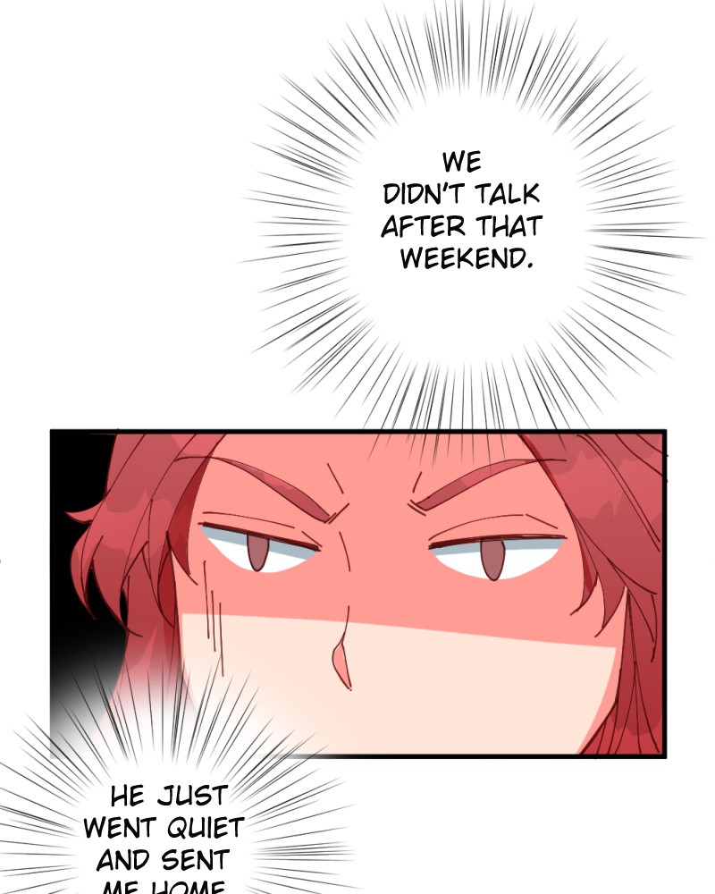 Maid for Hire Chapter 18 - page 67