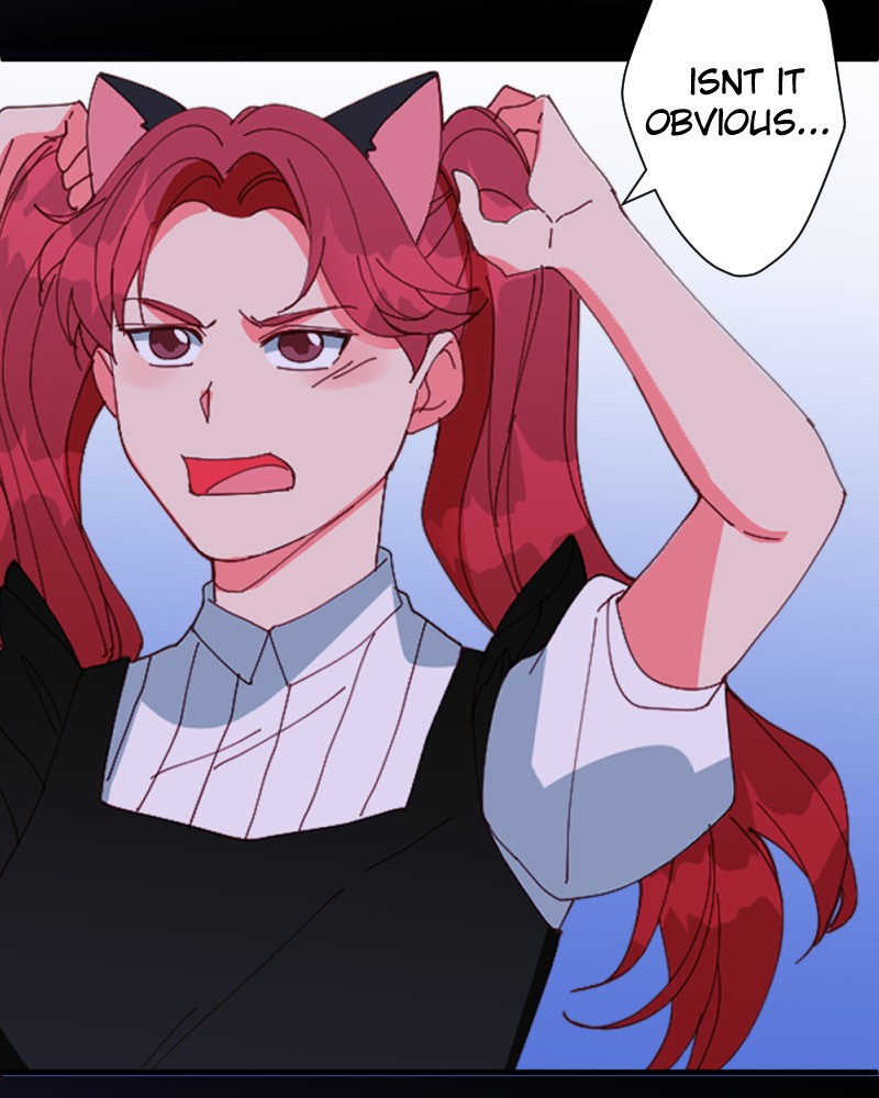 Maid for Hire Chapter 18 - page 69