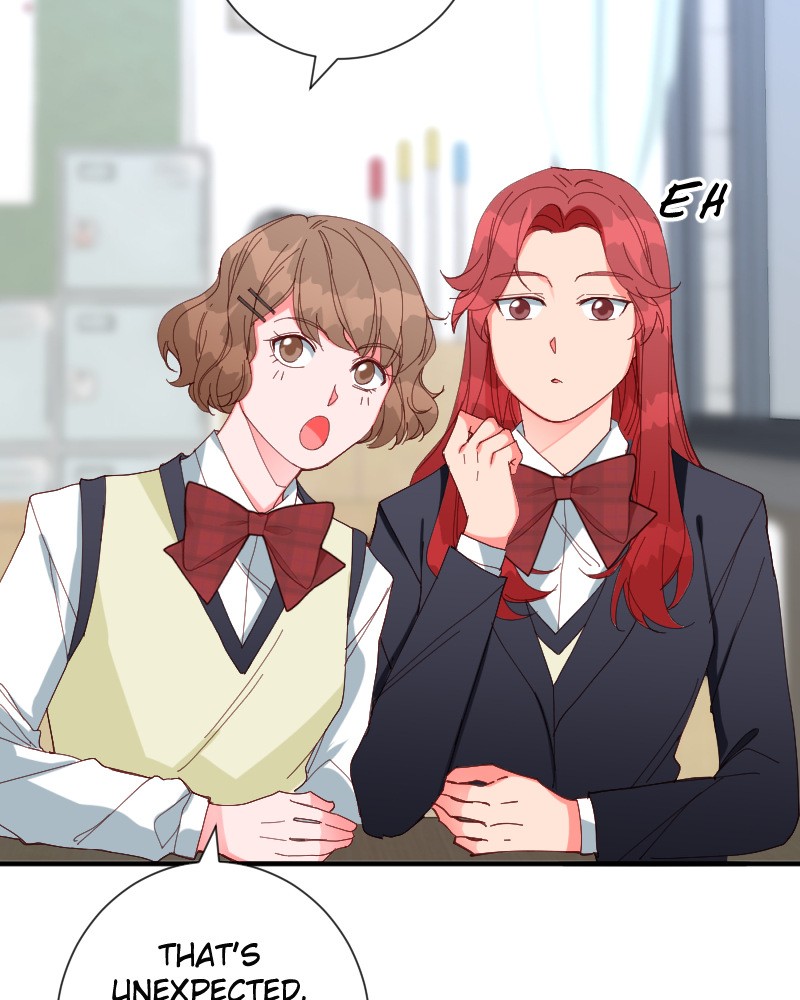 Maid for Hire Chapter 18 - page 72