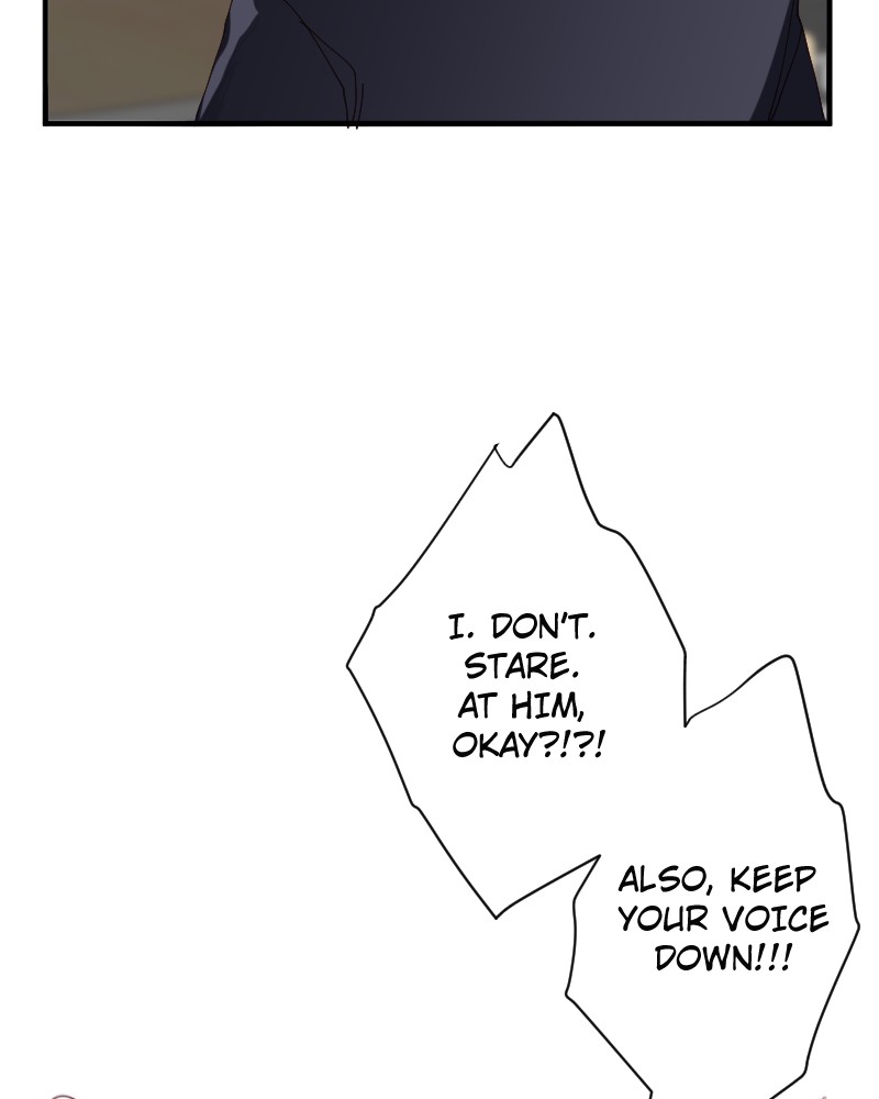 Maid for Hire Chapter 18 - page 74