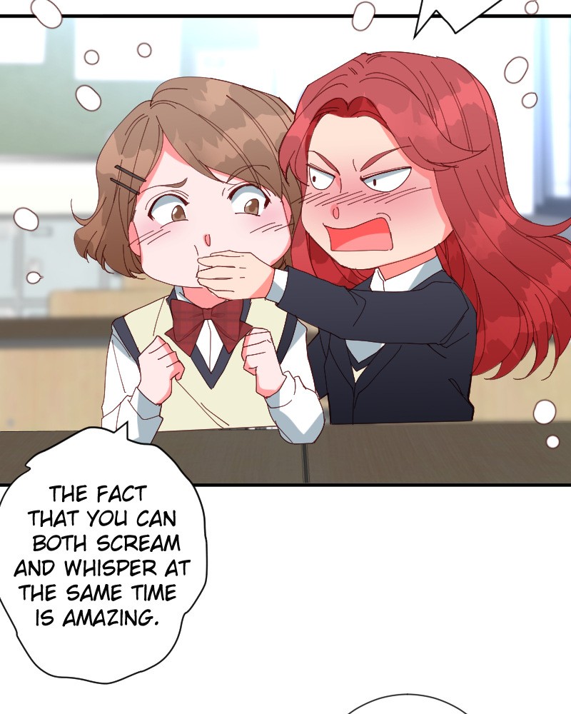 Maid for Hire Chapter 18 - page 75