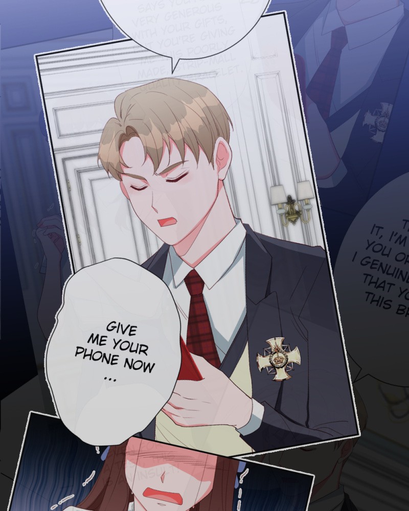 Maid for Hire Chapter 18 - page 80