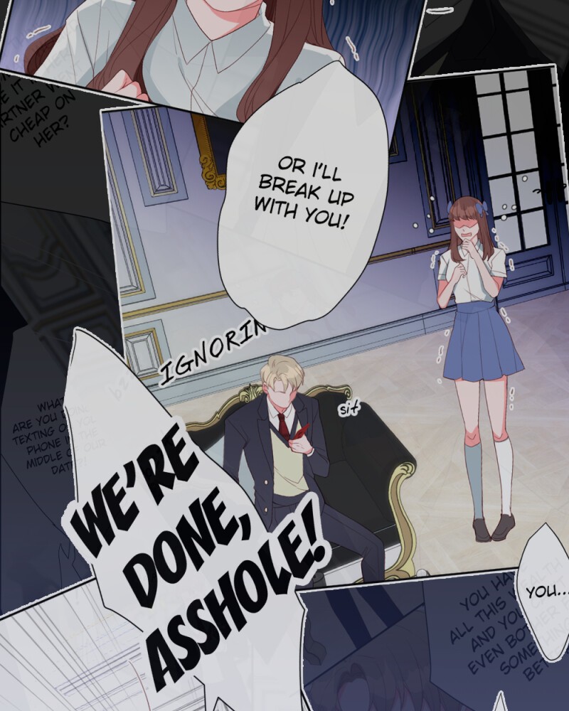 Maid for Hire Chapter 18 - page 81