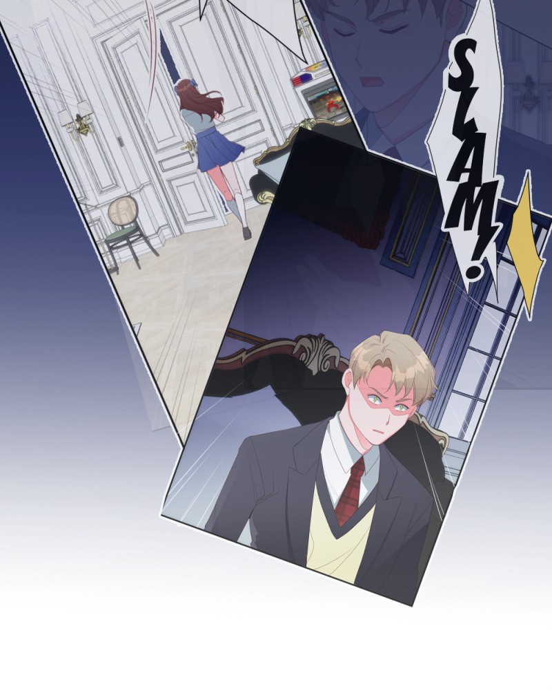 Maid for Hire Chapter 18 - page 82