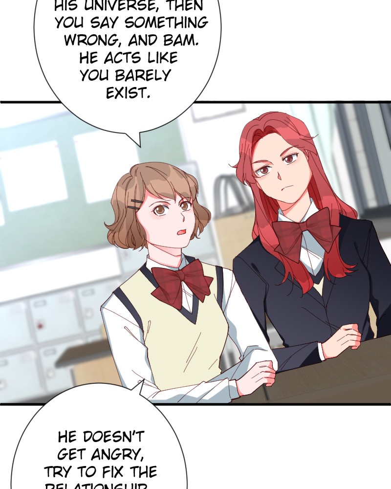 Maid for Hire Chapter 18 - page 84