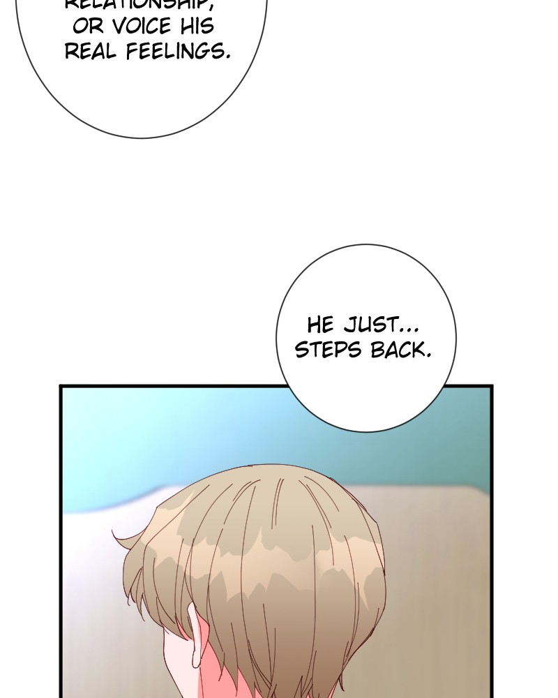 Maid for Hire Chapter 18 - page 85