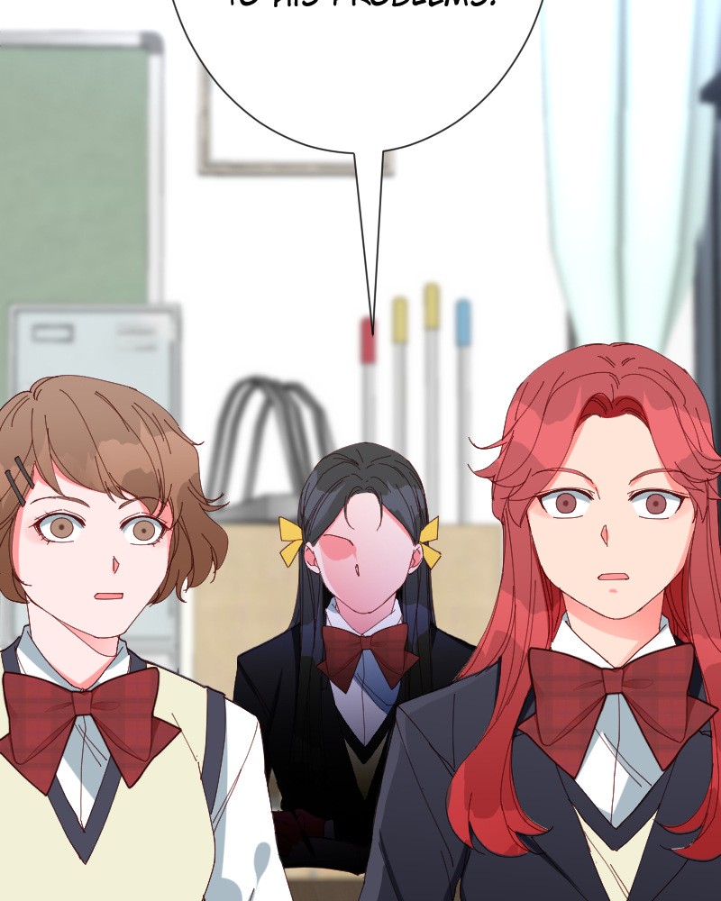 Maid for Hire Chapter 18 - page 89