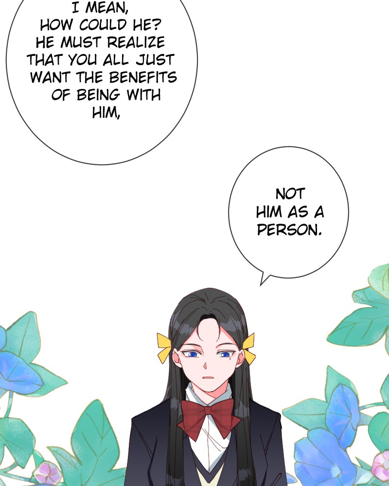 Maid for Hire Chapter 18 - page 91