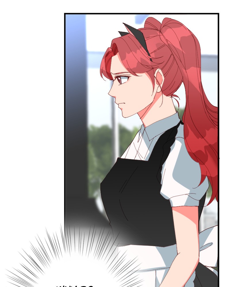 Maid for Hire Chapter 16 - page 85