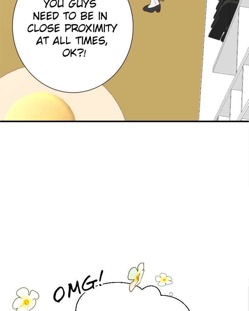 Maid for Hire Chapter 16 - page 97