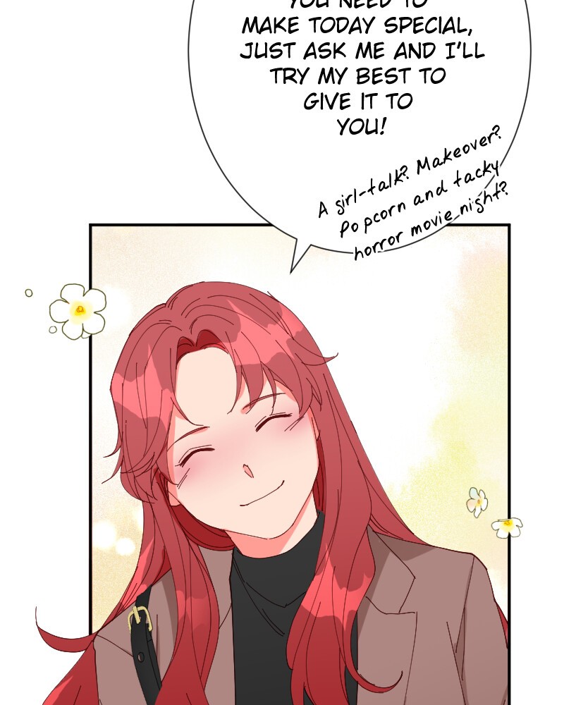 Maid for Hire Chapter 15 - page 105