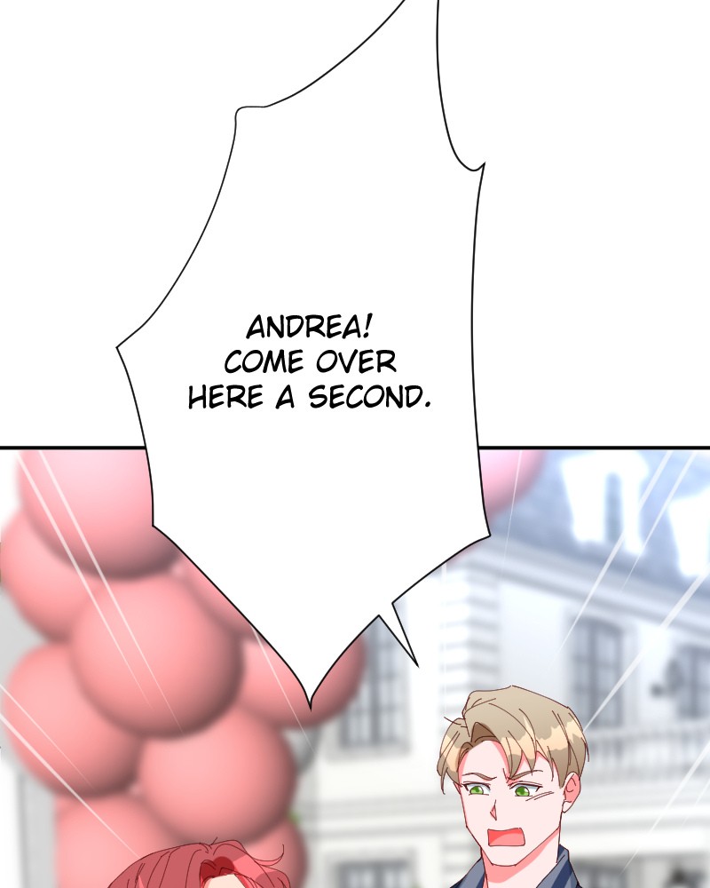 Maid for Hire Chapter 15 - page 109