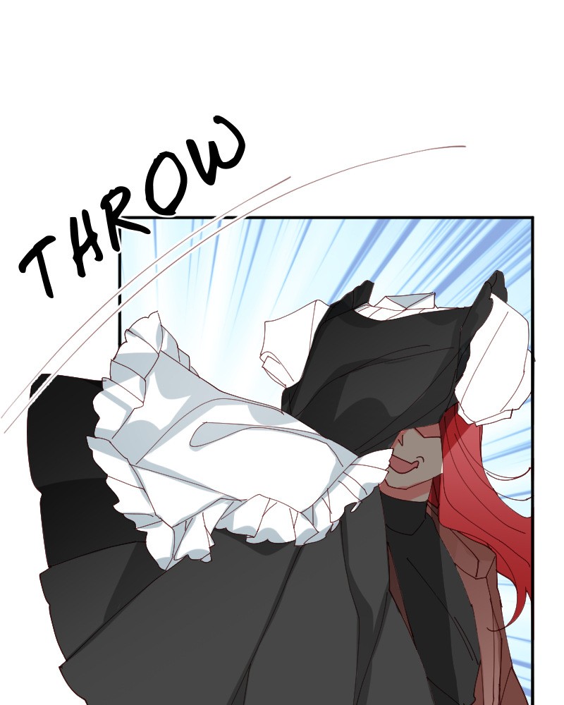 Maid for Hire Chapter 15 - page 115