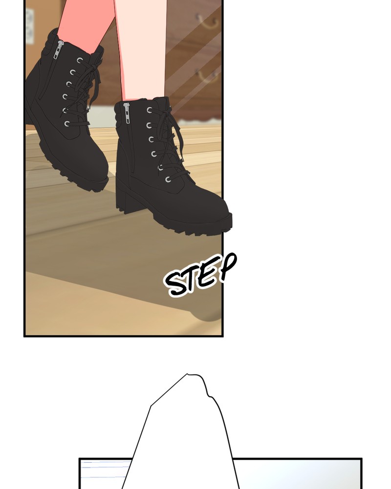 Maid for Hire Chapter 15 - page 17
