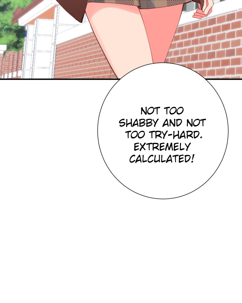 Maid for Hire Chapter 15 - page 23