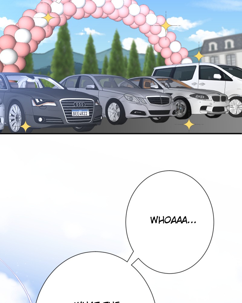 Maid for Hire Chapter 15 - page 33