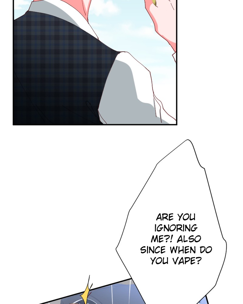 Maid for Hire Chapter 15 - page 49