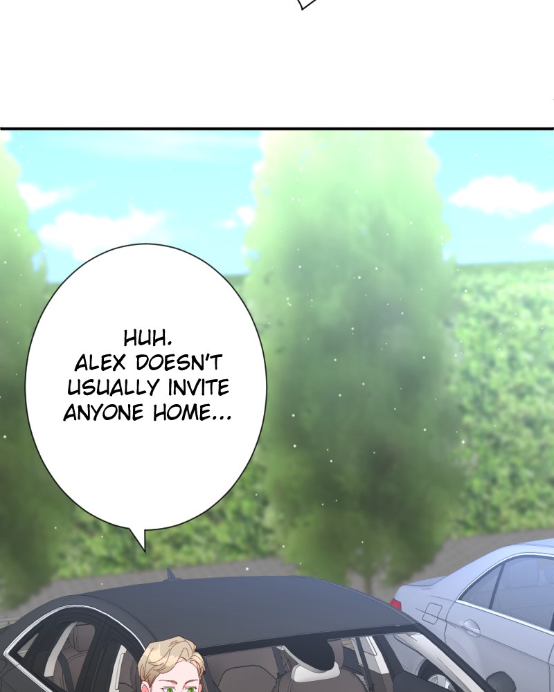 Maid for Hire Chapter 15 - page 54